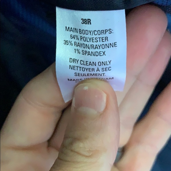 Suit - Picture 4 of 4